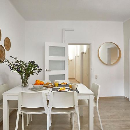 Bbarcelona Encants Flat Bagian luar foto
