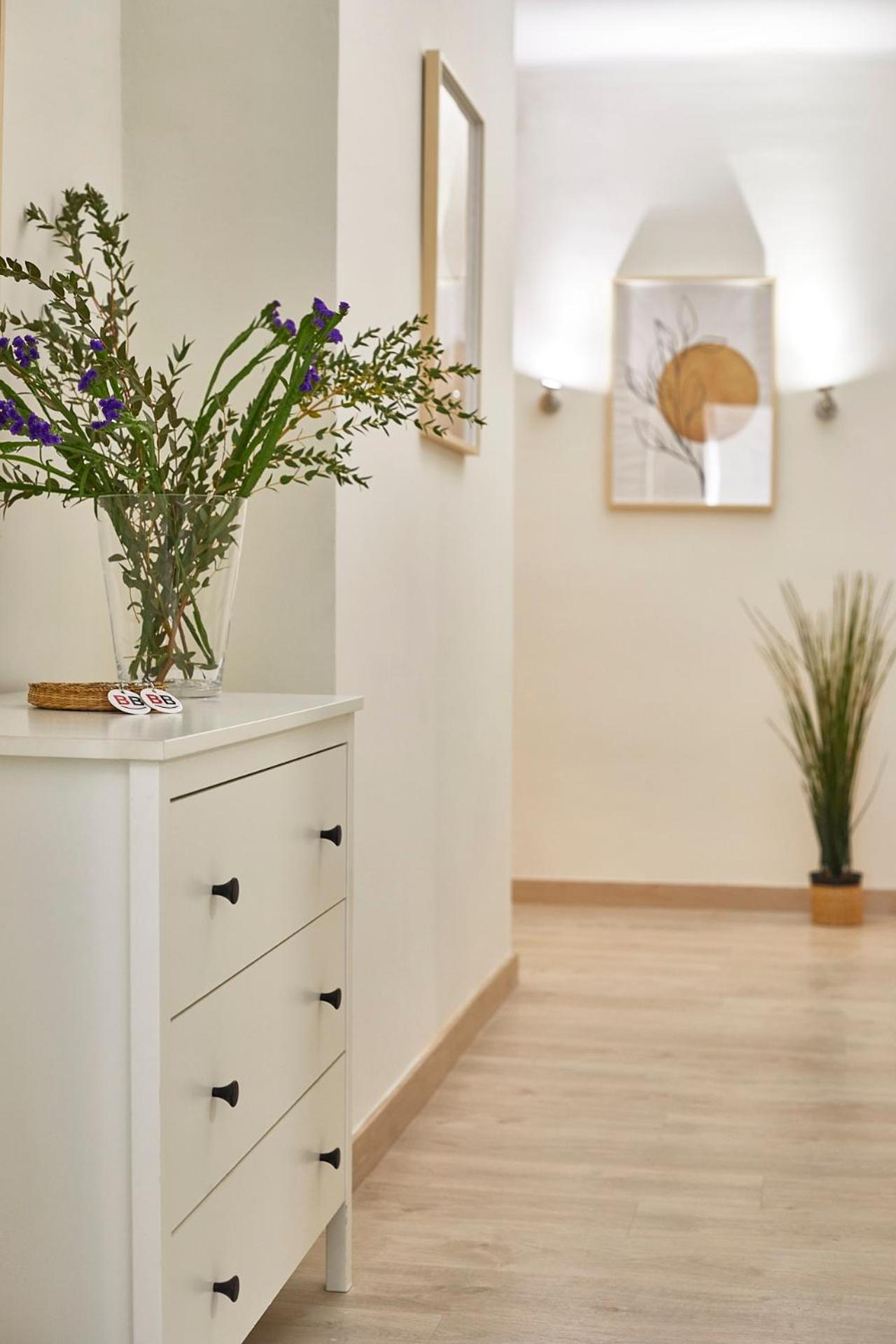 Bbarcelona Encants Flat Bagian luar foto