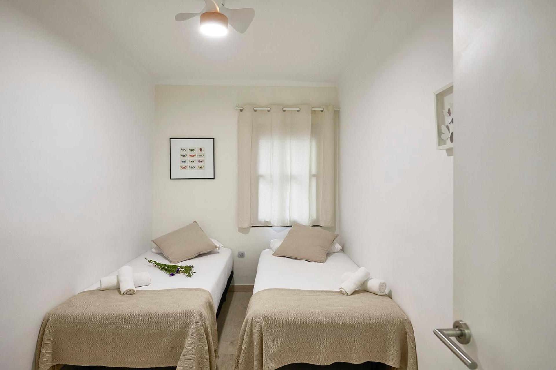 Bbarcelona Encants Flat Bagian luar foto