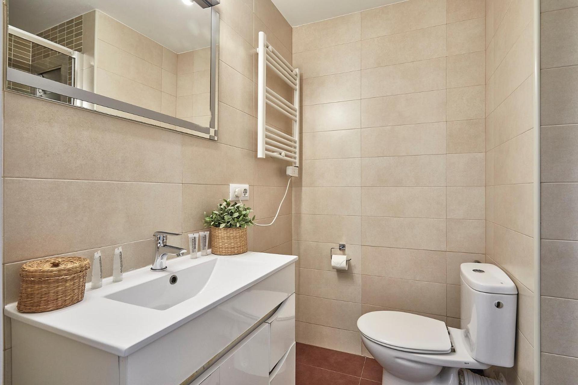Bbarcelona Encants Flat Bagian luar foto